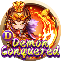 TP Demon Conquered fishing game by Top Player - Play at Taya365 Online Casino Philippines