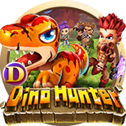 TP Dino Hunter fishing game by Top Player - Play at Taya365 Online Casino Philippines