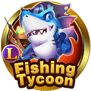 TP Fishing Tycoon fishing game by Top Player - Play at Taya365 Online Casino Philippines