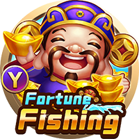 TP Fortune Fishing fishing game by Top Player - Play at Taya365 Online Casino Philippines