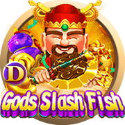 TP Gods Slash Fish fishing game by Top Player - Play at Taya365 Online Casino Philippines