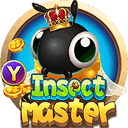 TP INSECT MASTER fishing game by Top Player - Play at Taya365 Online Casino Philippines