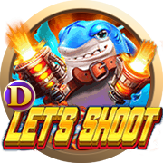 TP Let's Shoot fishing game by Top Player - Play at Taya365 Online Casino Philippines