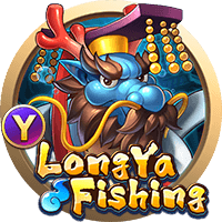 TP LongYa Fishing fishing game by Top Player - Play at Taya365 Online Casino Philippines