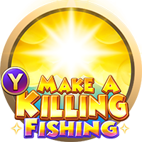 TP Make a Killing Fishing fishing game by Top Player - Play at Taya365 Online Casino Philippines