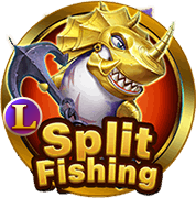 TP Split Fishing fishing game by Top Player - Play at Taya365 Online Casino Philippines