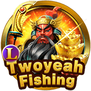 TP Twoyeah Fishing fishing game by Top Player - Play at Taya365 Online Casino Philippines