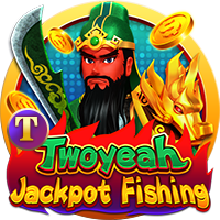 TP Twoyeah Jackpot Fishing fishing game by Top Player - Play at Taya365 Online Casino Philippines