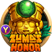 TP ZUMAS'S HONOR fishing game by Top Player - Play at Taya365 Online Casino Philippines