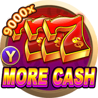 777 More Cash — Slots — Taya365