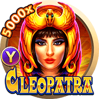Cleopatra — Slots — Taya365