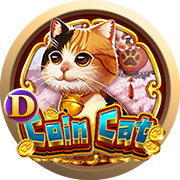Coin Cat — Slots — Taya365