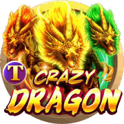 Crazy Dragon — Slots — Taya365