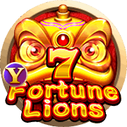 FortuneLions7 — Slots — Taya365
