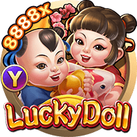 Lucky Doll — Slots — Taya365