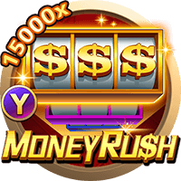 Money Rush — Slots — Taya365