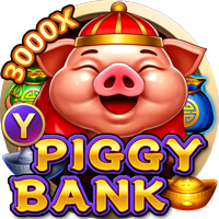 Piggy Bank — Slots — Taya365