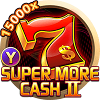 Super More Cash II — Slots — Taya365