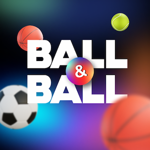ball and ball — Slots — Taya365