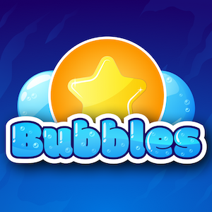 bubbles — Slots — Taya365