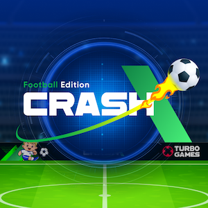 crash football — Slots — Taya365