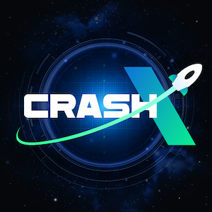 crash — Slots — Taya365