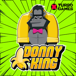 donny king — Slots — Taya365