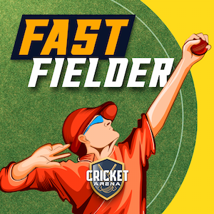 fast fielder — Slots — Taya365