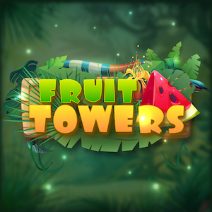 fruit towers — Slots — Taya365