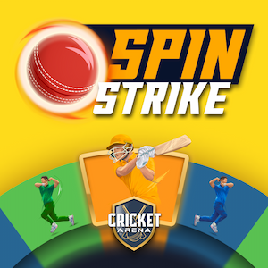 spin strike — Slots — Taya365