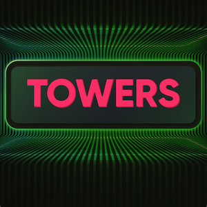 towers — Slots — Taya365
