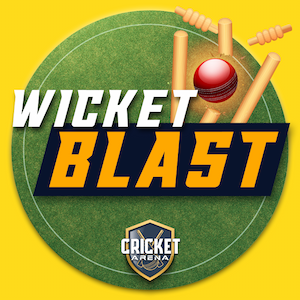 wicket blast — Slots — Taya365