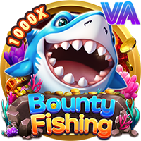VA Bounty Fishing fishing game by VA - Play at Taya365 Online Casino Philippines