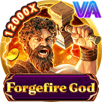 Forgefire God — Slots — Taya365