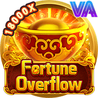 Fortune Overflow — Slots — Taya365