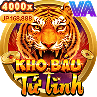 Four Sacred Beasts Treasure — Slots — Taya365