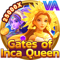Gates of Inca Queen — Slots — Taya365