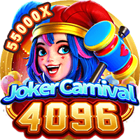 Joker Carnival 4096 — Slots — Taya365