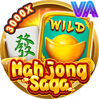 Mahjong Saga — Slots — Taya365