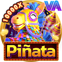 Piñata — Slots — Taya365
