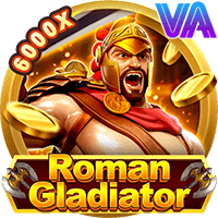 Roman Gladiator — Slots — Taya365
