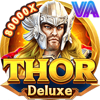 Thor Deluxe — Slots — Taya365