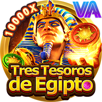 Three Egyptian — Slots — Taya365