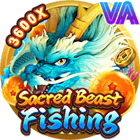 VA Sacred Beast Fishing — Slots — Taya365