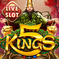 5 Kings — Slots — Taya365