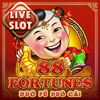 88 Fortunes: Duo Fu Duo Cai — Slots — Taya365