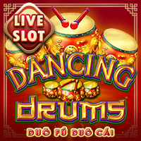 Dancing Drums: Duo Fu Duo Cai — Slots — Taya365