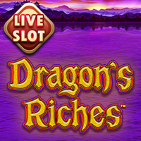 Dragon's Riches — Slots — Taya365