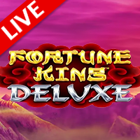 Fortune King Deluxe — Slots — Taya365