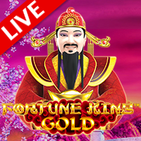 Fortune King Gold — Slots — Taya365